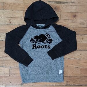 EUC Roots Youth Hoodie L(9/10) *H10